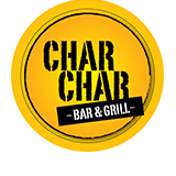 Char Char Bar & Grill Wollongong Menu