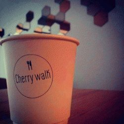 Cherry Walk Cafe Bright Menu