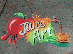 Juice Art Murwillumbah Menu