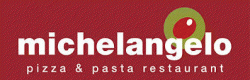Michelangelo Pizza & Pasta Restaurant Epping Menu