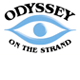 Odyssey On The Strand Townsville Menu