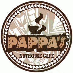 Pappas Nut House Cafe Prospect Menu