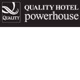 Quality Hotel Powerhouse Tamworth Menu