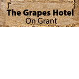 The Grapes Hotel on Grant Ballarat Menu