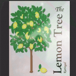 The Lemon Tree Karingal Pty Ltd Frankston Menu