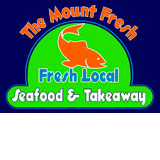 The Mount Fresh Seafood & Takeaway Mt Coolum Menu
