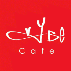 Vibe Cafe Emerald Menu