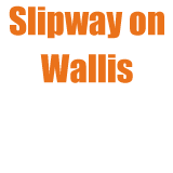 Slipway on Wallis Tuncurry Menu