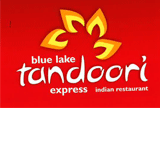 Blue lake Tandoori Express Mt Gambier Menu