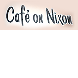 Cafe On Nixon Shepparton Menu