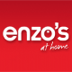 Enzo's At Home Adelaide Menu