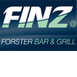 Finz at Forster Bar and Grill Forster Menu