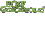 Holy Guacamole Launceston Menu