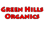 Organic Cafe @ Green Hills Richmond Menu