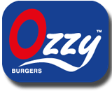 Ozzy Burgers Richmond Menu
