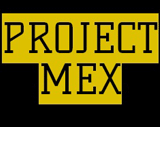 Project-Mex Rockhampton City Menu