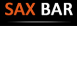 Sax Bar Maitland Menu