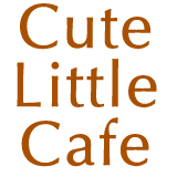 Cute Little Cafe Bicton Menu
