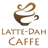 Latte-Dah Cafe Speers Point Menu