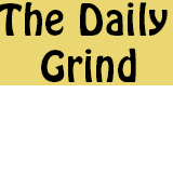 The Daily Grind Katanning Menu