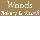 Woods Bakery & Kiosk Bega Menu