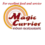 Magic Curries Indian Restaurant North Hobart Menu