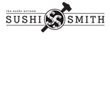 Sushi Smith Griffith Menu