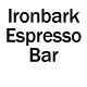 Ironbark Espresso Bar Blayney Menu