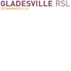 Gladesville RSL And Community Club Gladesville Menu