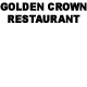 Golden Crown Restaurant Cremorne Menu