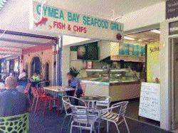 Gymea Bay Rd Charcoal Seafood Gymea Menu