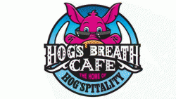 Hog's Breath Cafe Collaroy Menu
