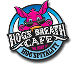 Hog's Breath Cafe St Marys St Marys Menu
