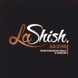 La Shish Lebanese Restaurant Guildford Menu
