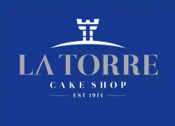 La Torre Cake Shop Fairfield Menu