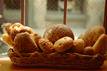 Popular Menu Item Chia bread and rolls