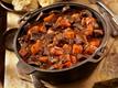 Popular Menu Item Irish Stew