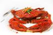 Popular Menu Item Chilli Crab