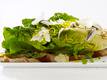 Popular Menu Item Caesar Salad